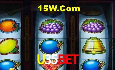 Recursos de Bônus U35BET