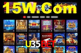 Premium Interface U35BET