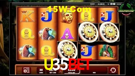 Login Seguro U35BET
