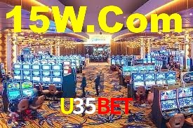 VIP Casino U35BET