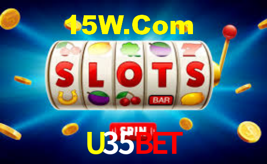 APP oficial da U35BET para mobile