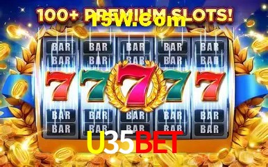 Segurança 2FA U35BET