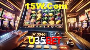 Statistics U35BET