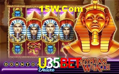 Estatísticas Esportivas U35BET