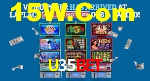 Roulette Table U35BET