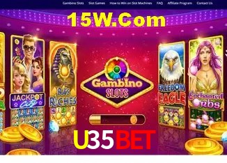 Jogos de Slot U35BET