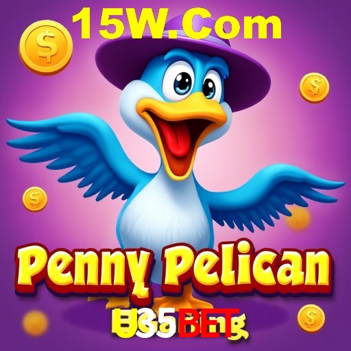 PIX Instantâneo U35BET