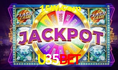 Benefícios da Conta U35BET