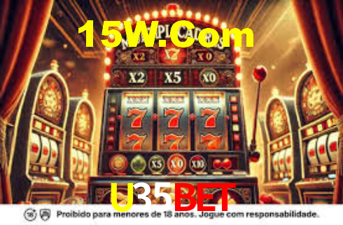Bônus Generosos e Exclusivos no U35BET para Você!
