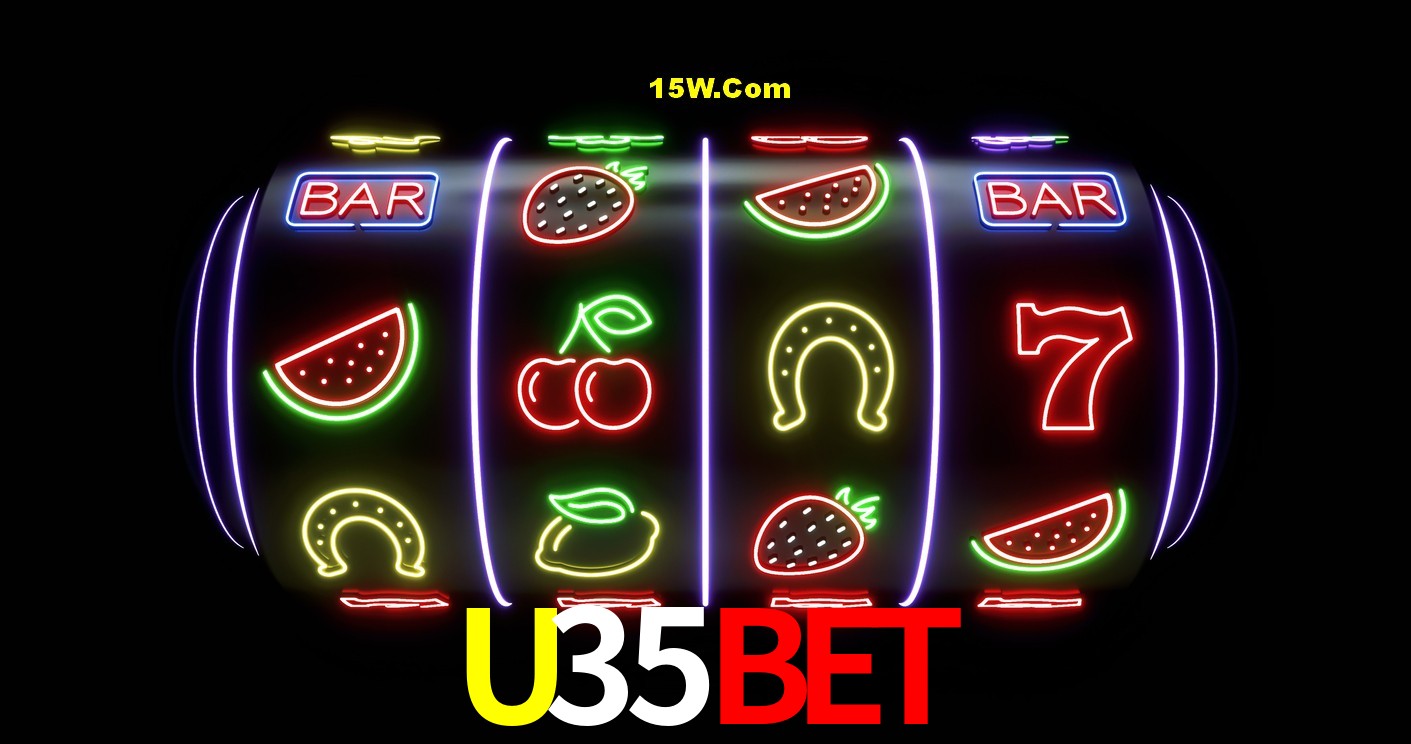Bonus Features U35BET