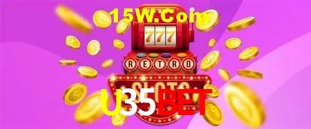 Integração de APIs U35BET