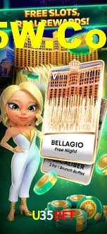 Live Casino U35BET