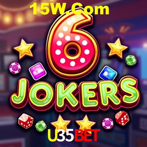 Interface do App U35BET