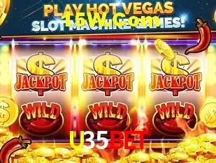 Promoções Sazonais U35BET