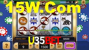 Blackjack Table U35BET