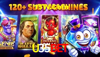Ofertas Exclusivas U35BET