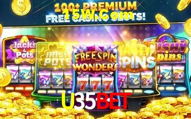 Especiais de Fim de Semana U35BET