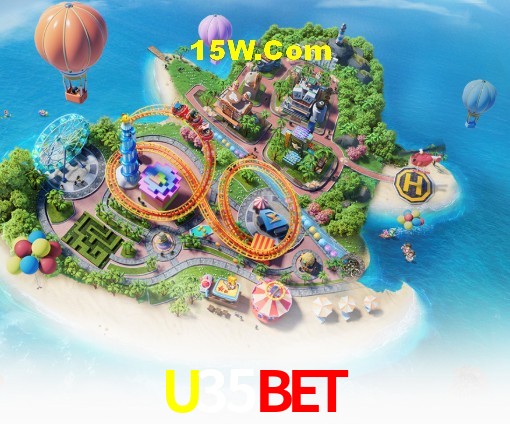 Apostas de Tênis U35BET