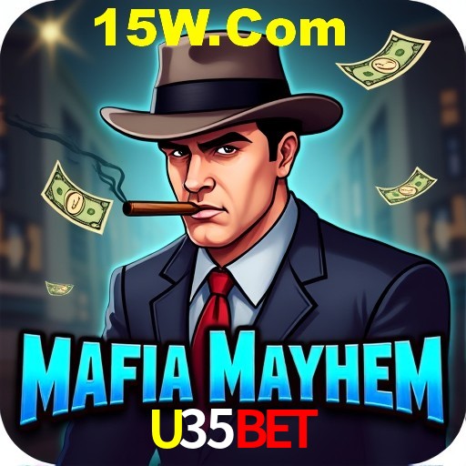 Descubra a Magia dos Jogos de Arcade no U35BET