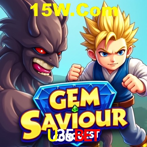 Descubra a Magia dos Jogos de Arcade no U35BET