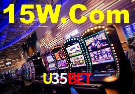 U35BET App Interface