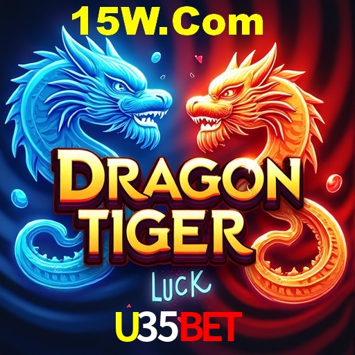 Slot Games U35BET